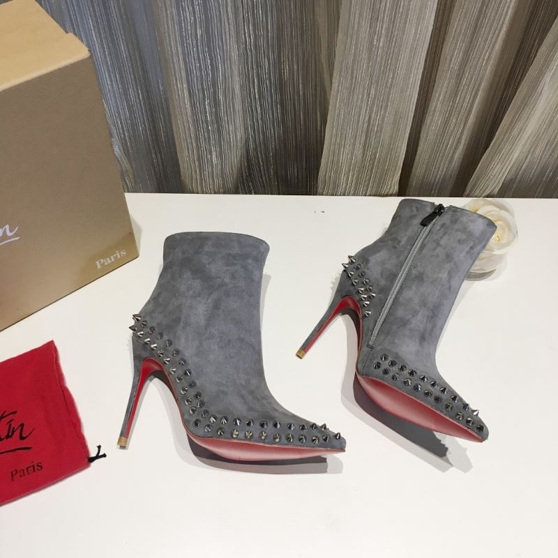 Christian Louboutin Boots